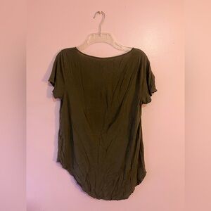 Women’s Hollister Loose Fit Shirt